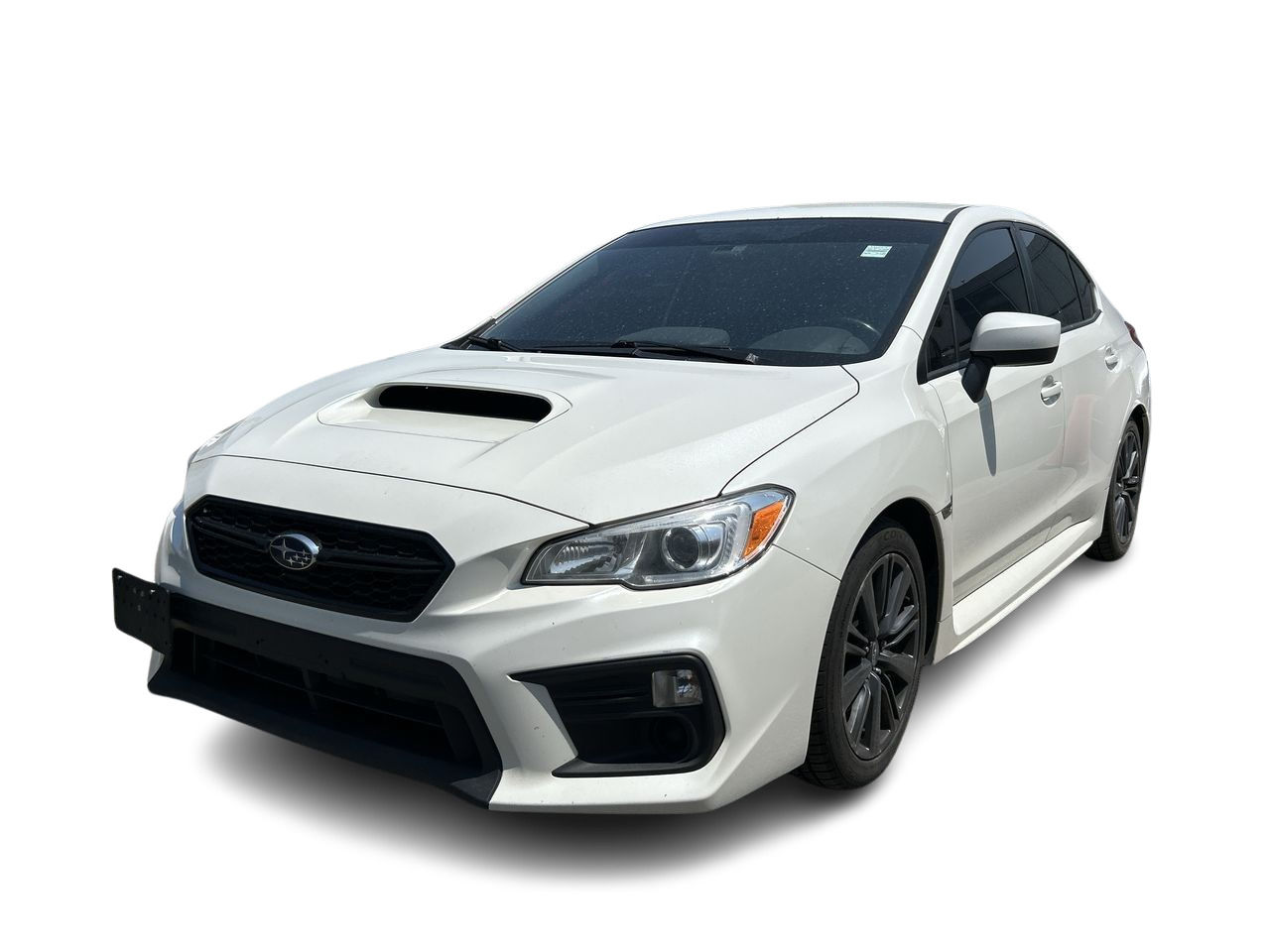2018 Subaru WRX in Mississauga, Ontario