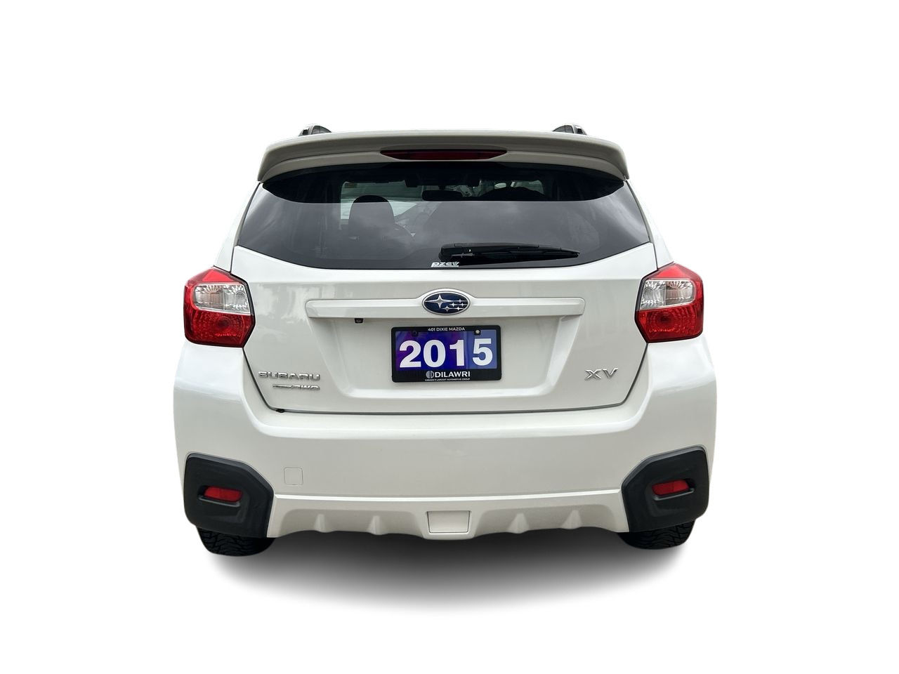 2015 Subaru XV Crosstrek in Mississauga, Ontario