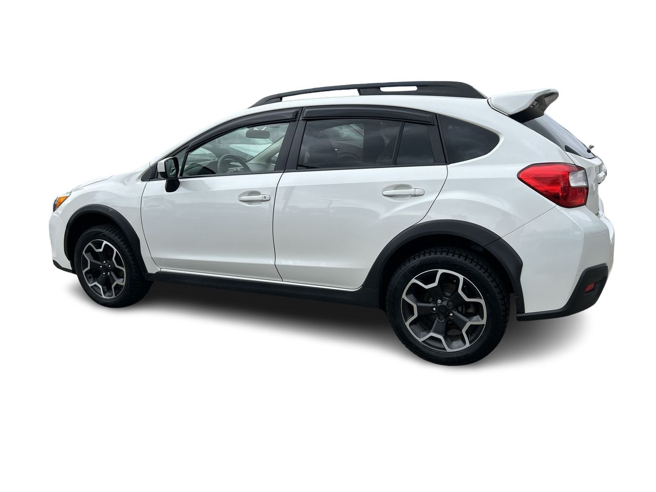 2015 Subaru XV Crosstrek in Mississauga, Ontario