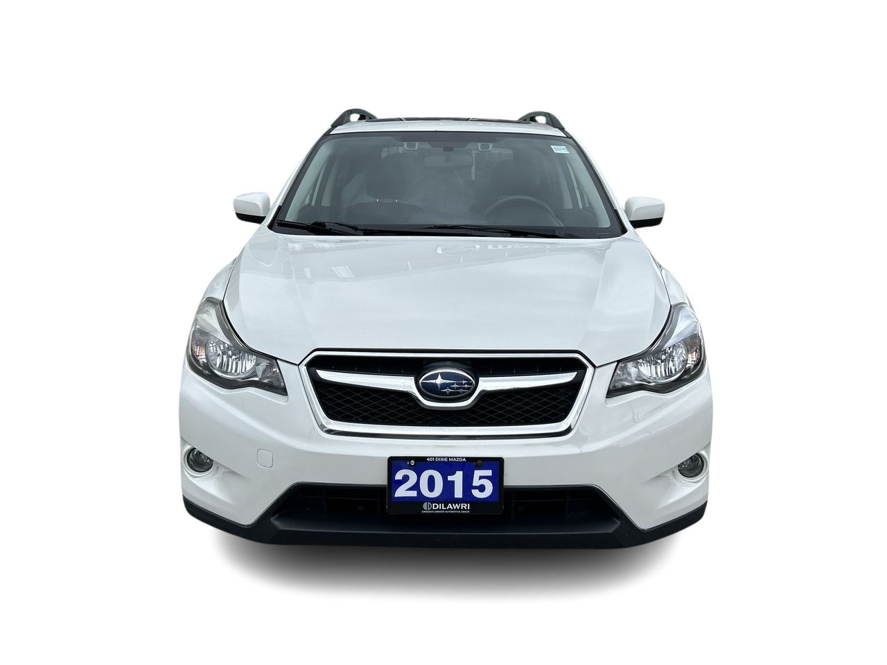 2015 Subaru XV Crosstrek in Mississauga, Ontario