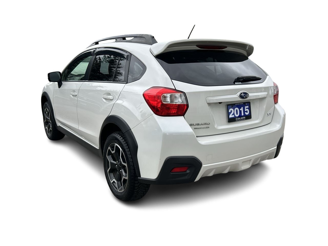 2015 Subaru XV Crosstrek in Mississauga, Ontario