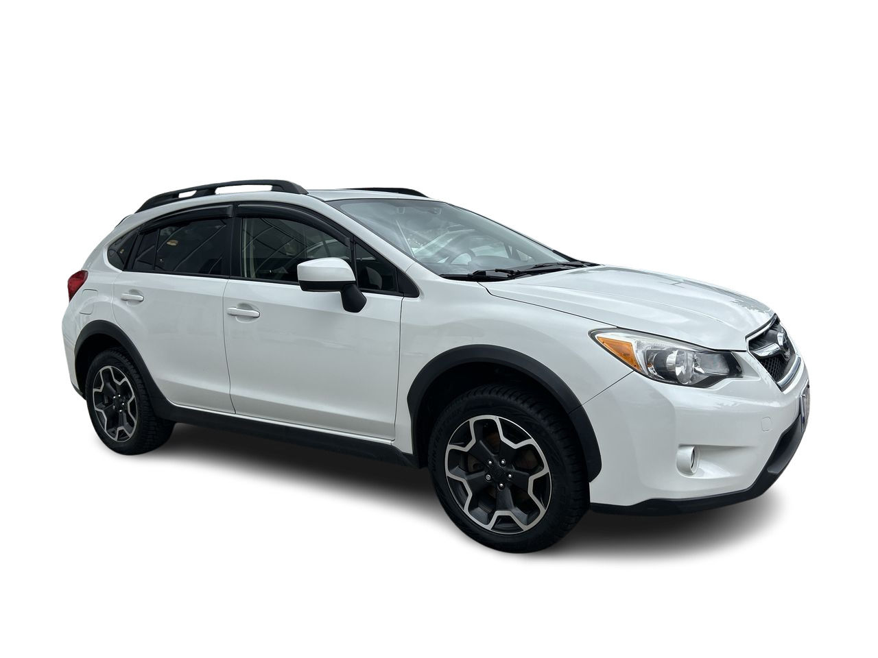 2015 Subaru XV Crosstrek in Mississauga, Ontario