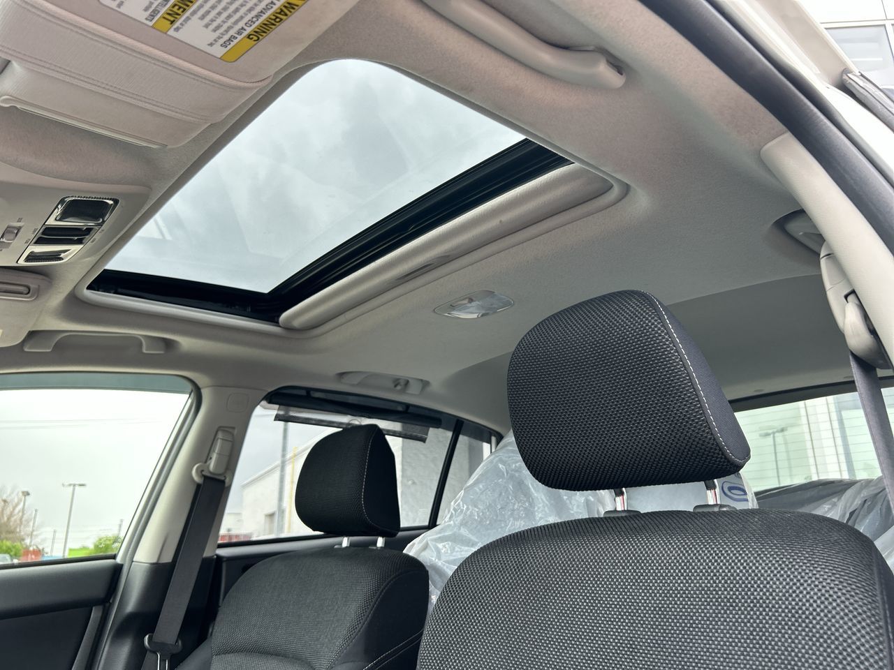 2015 Subaru XV Crosstrek in Mississauga, Ontario