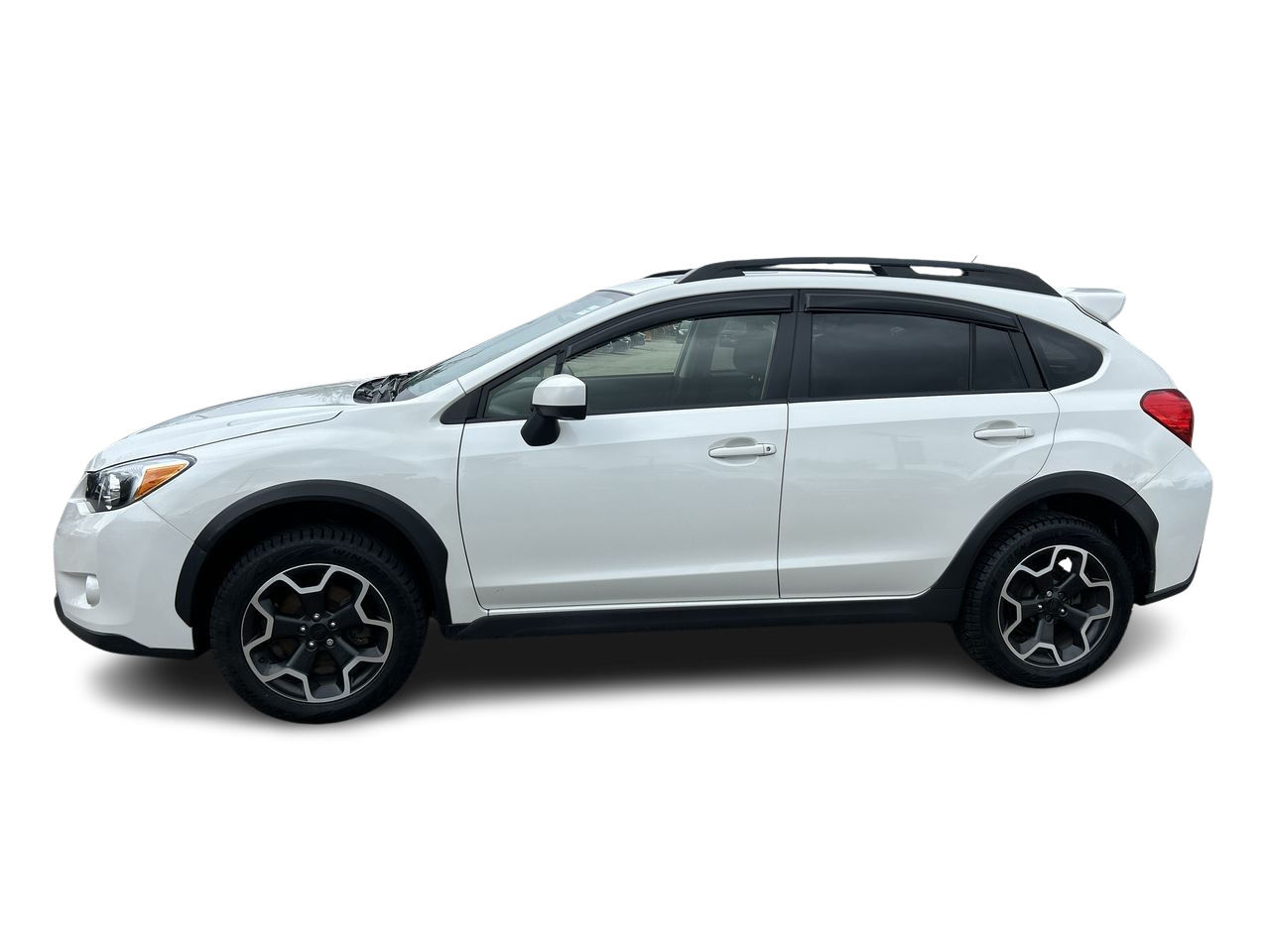 2015 Subaru XV Crosstrek in Mississauga, Ontario