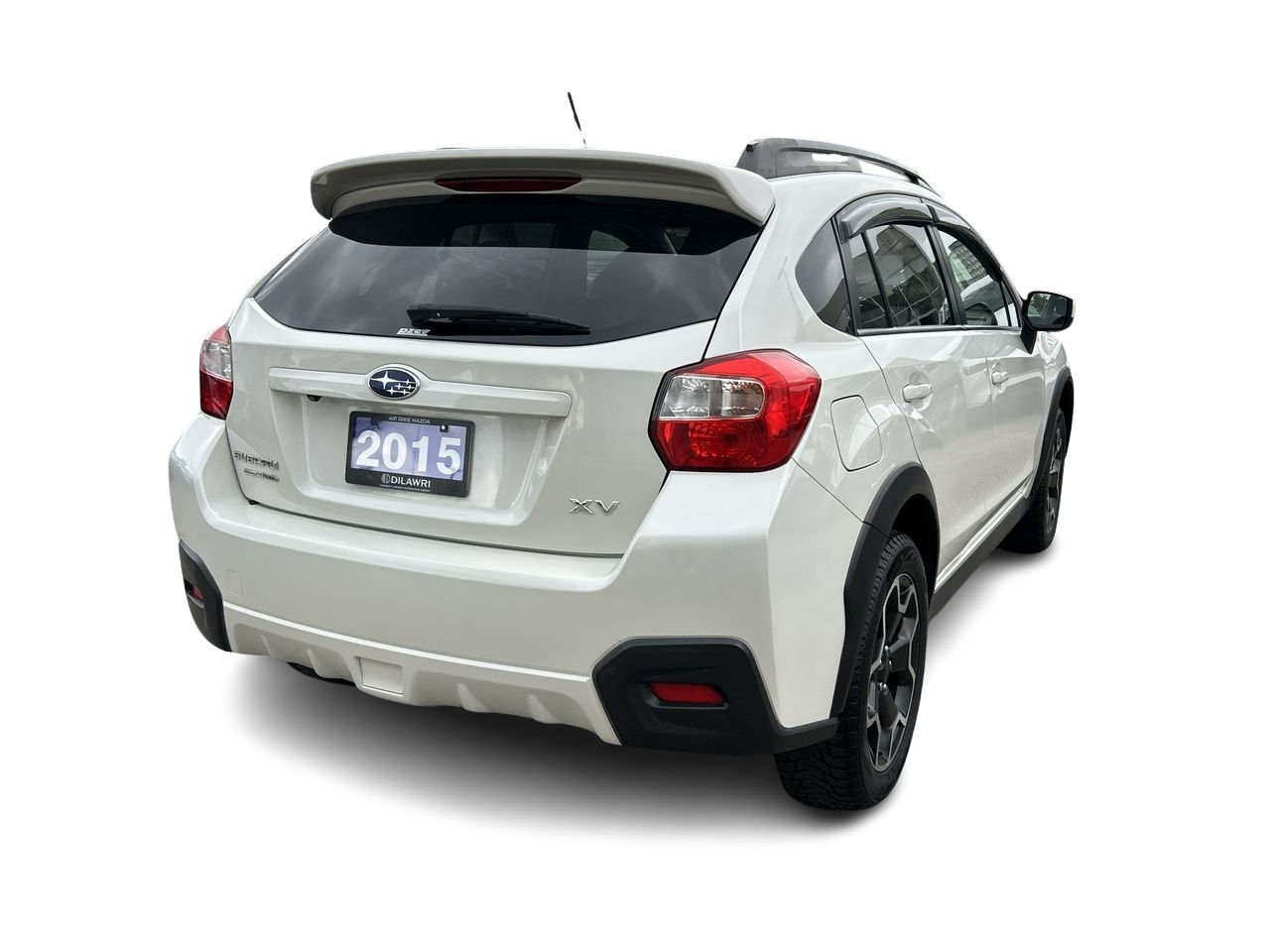 2015 Subaru XV Crosstrek in Mississauga, Ontario