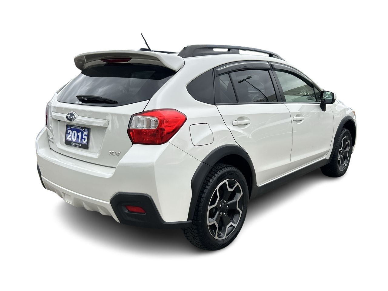 2015 Subaru XV Crosstrek in Mississauga, Ontario