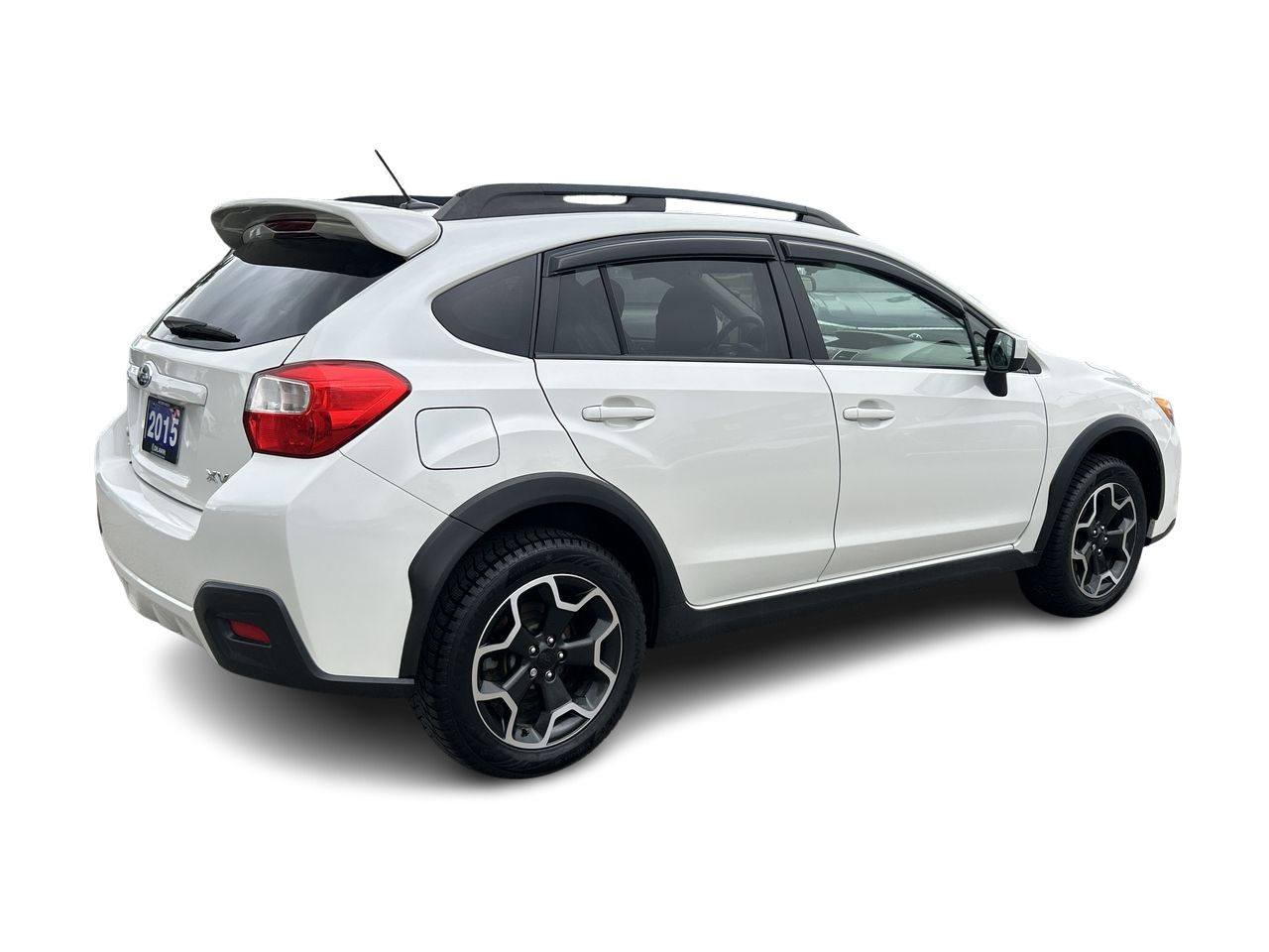 2015 Subaru XV Crosstrek in Mississauga, Ontario
