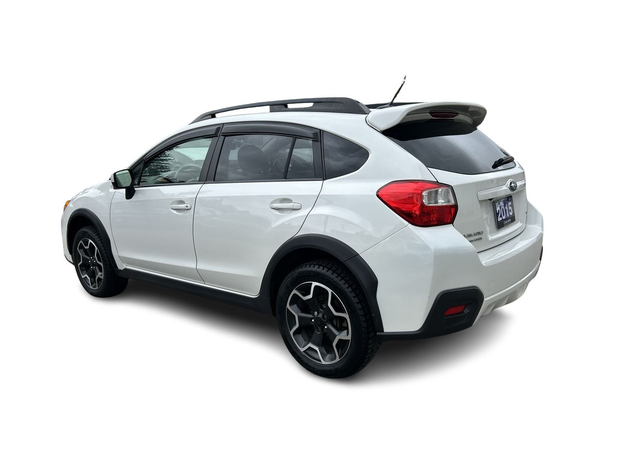 2015 Subaru XV Crosstrek in Mississauga, Ontario