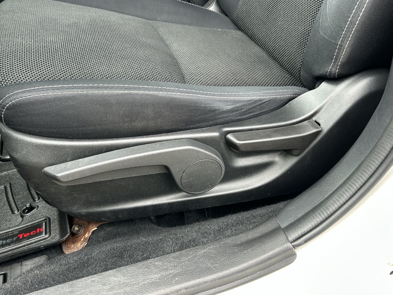 2015 Subaru XV Crosstrek in Mississauga, Ontario