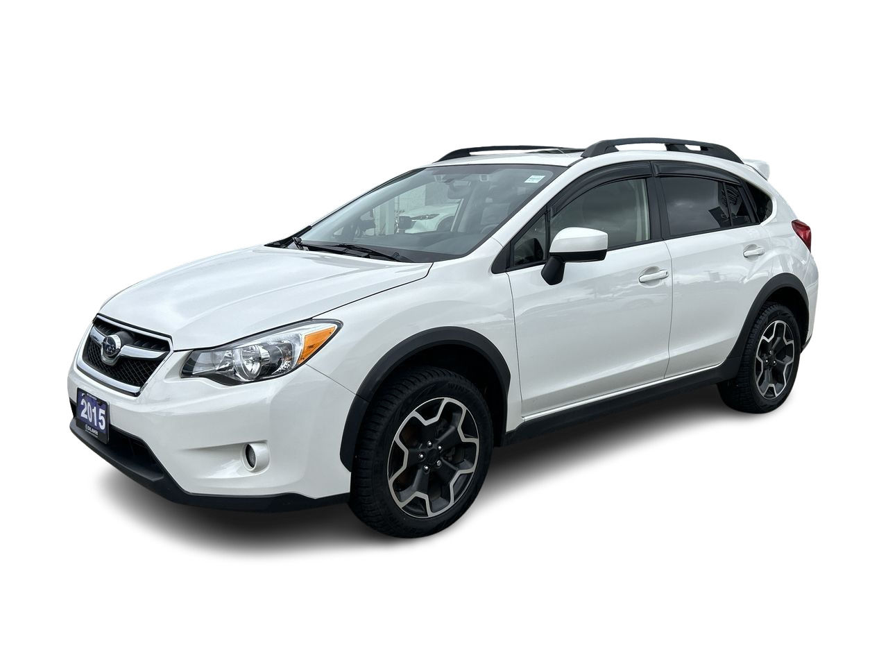 2015 Subaru XV Crosstrek in Mississauga, Ontario