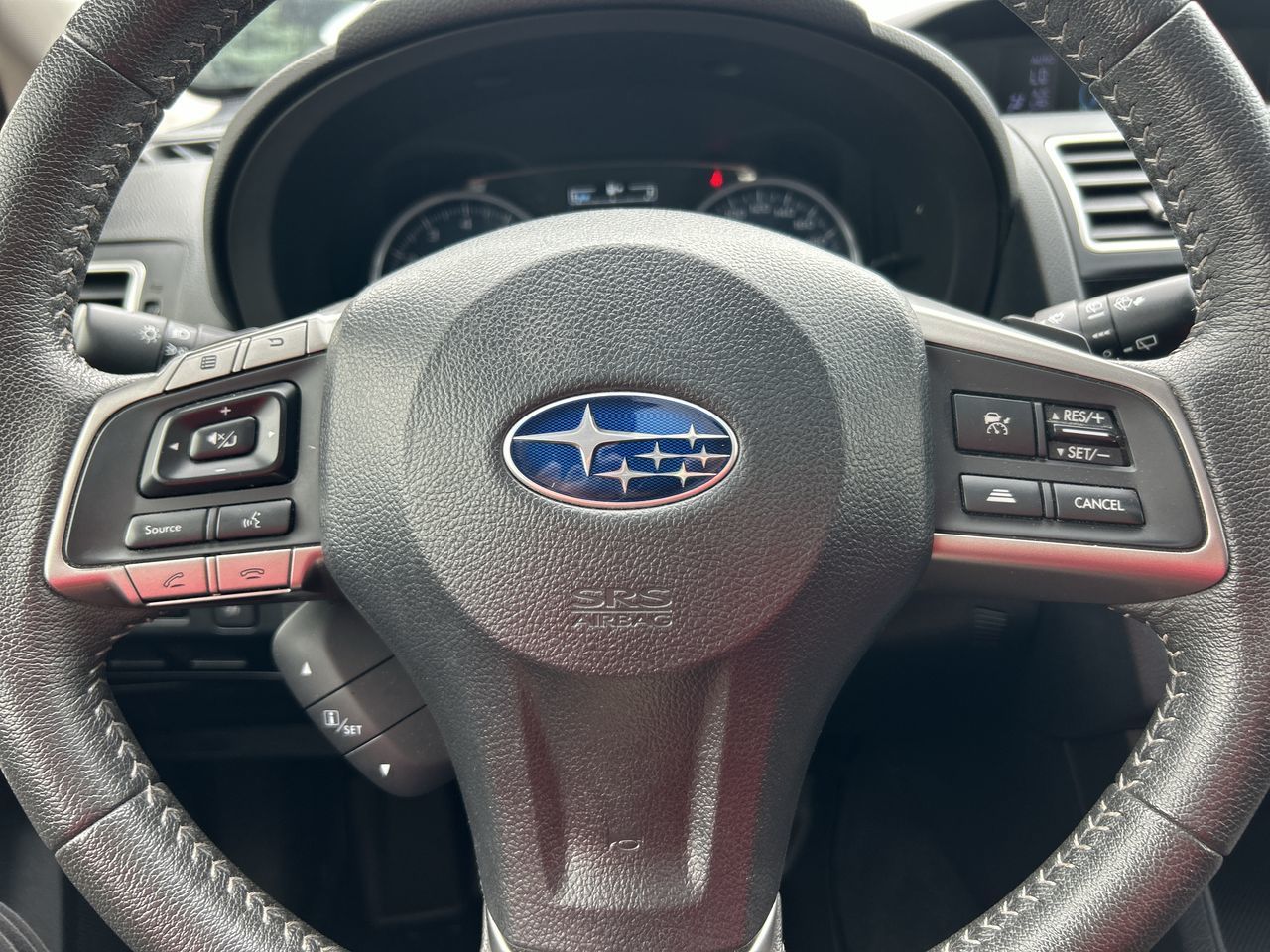 2015 Subaru XV Crosstrek in Mississauga, Ontario