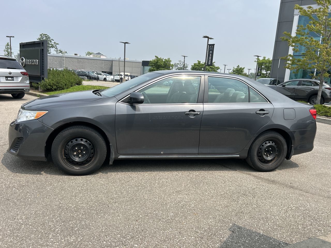 2012 Toyota Camry in Mississauga, Ontario