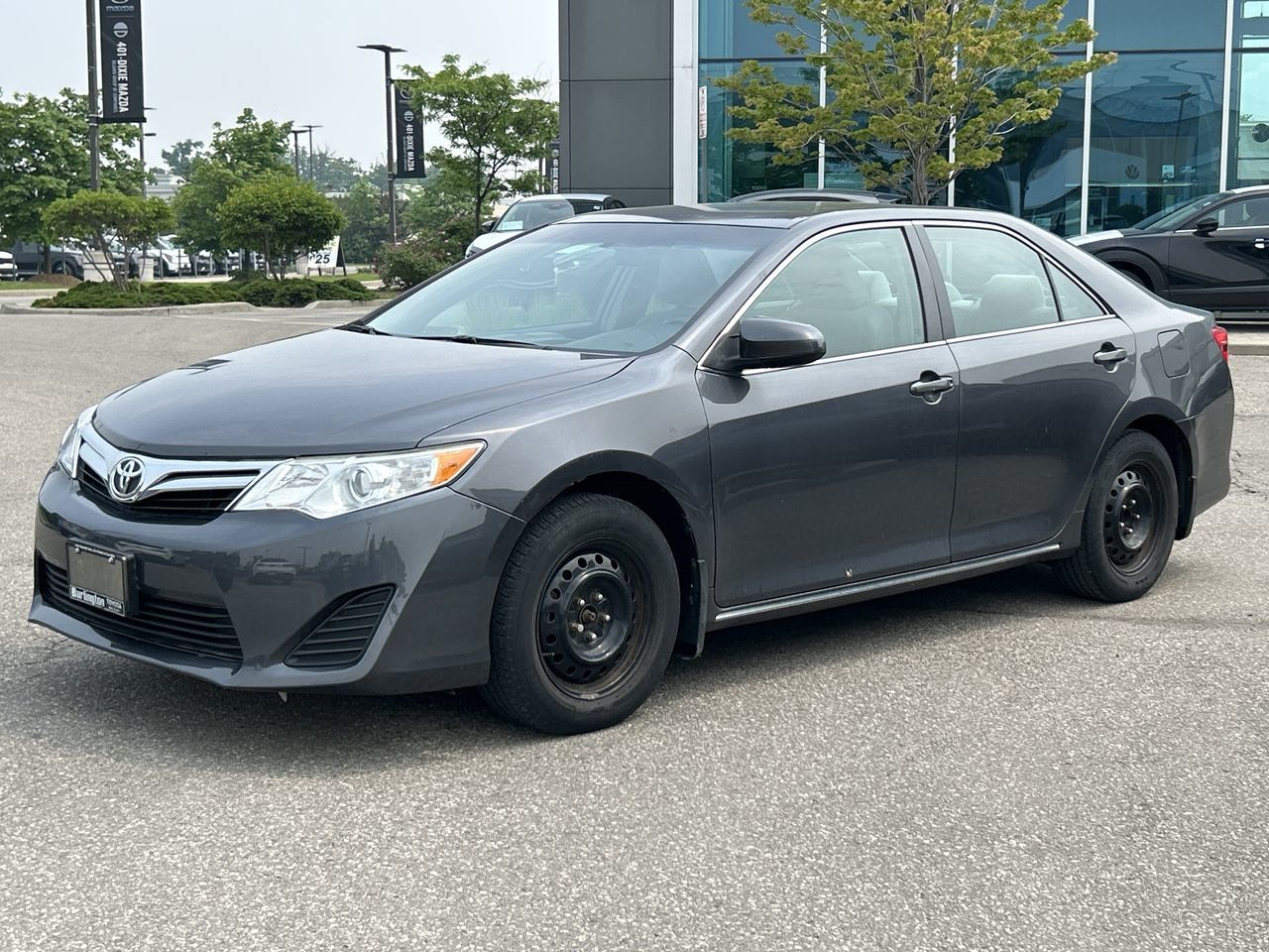 2012 Toyota Camry in Mississauga, Ontario
