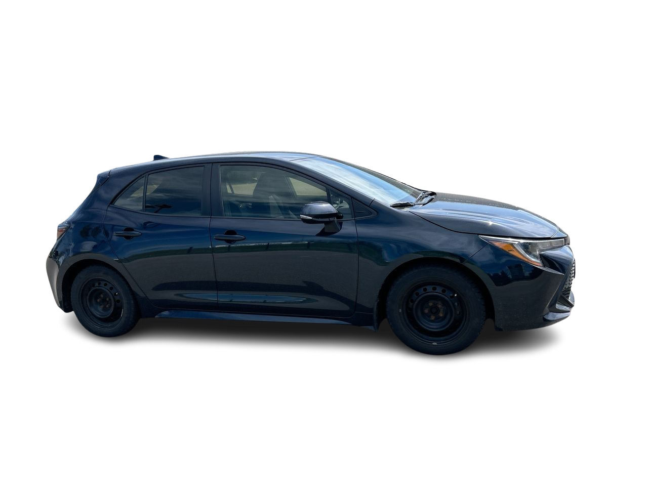Toyota Corolla Hatchback  2021 à Mississauga, Ontario