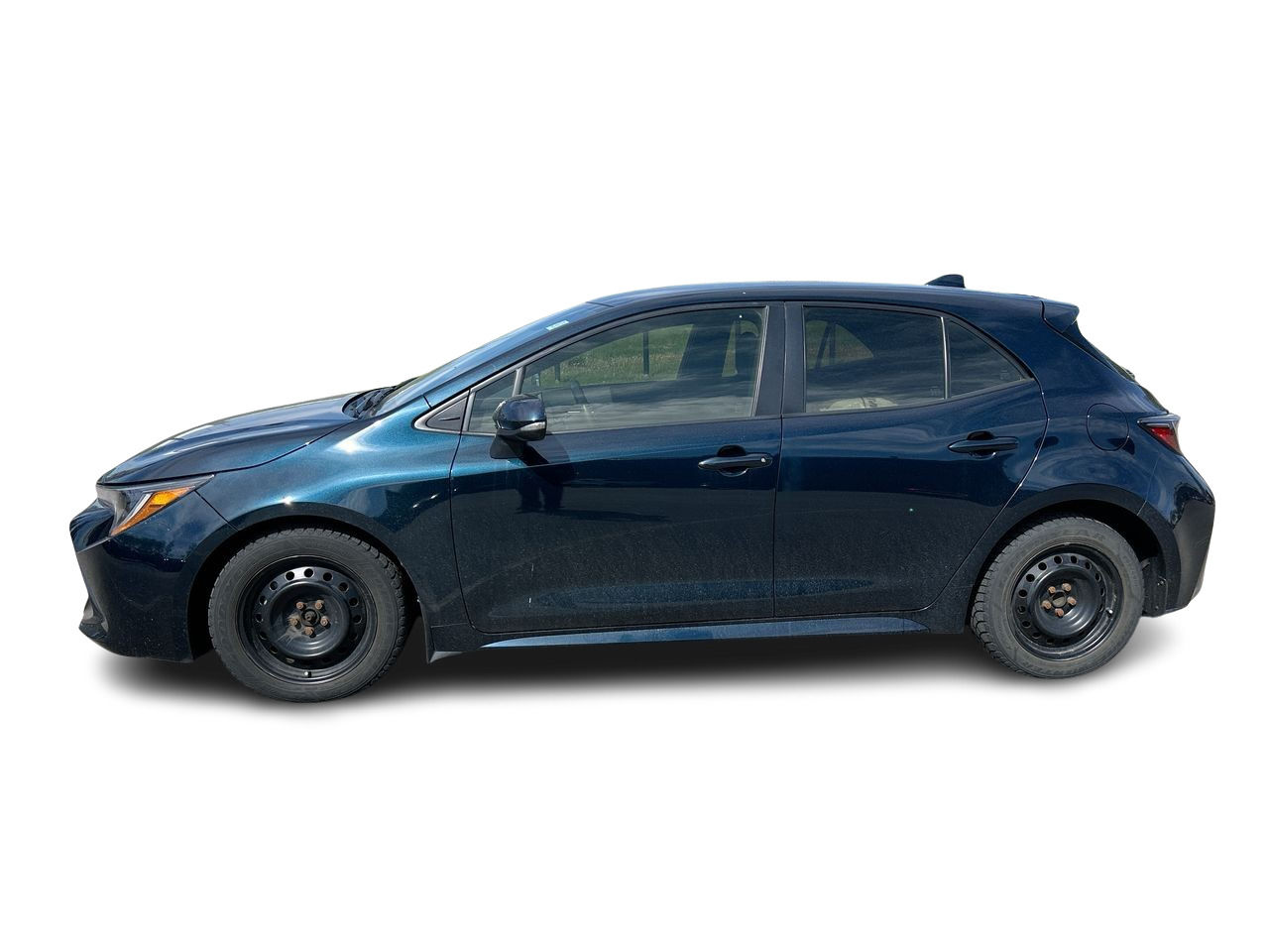 Toyota Corolla Hatchback  2021 à Mississauga, Ontario