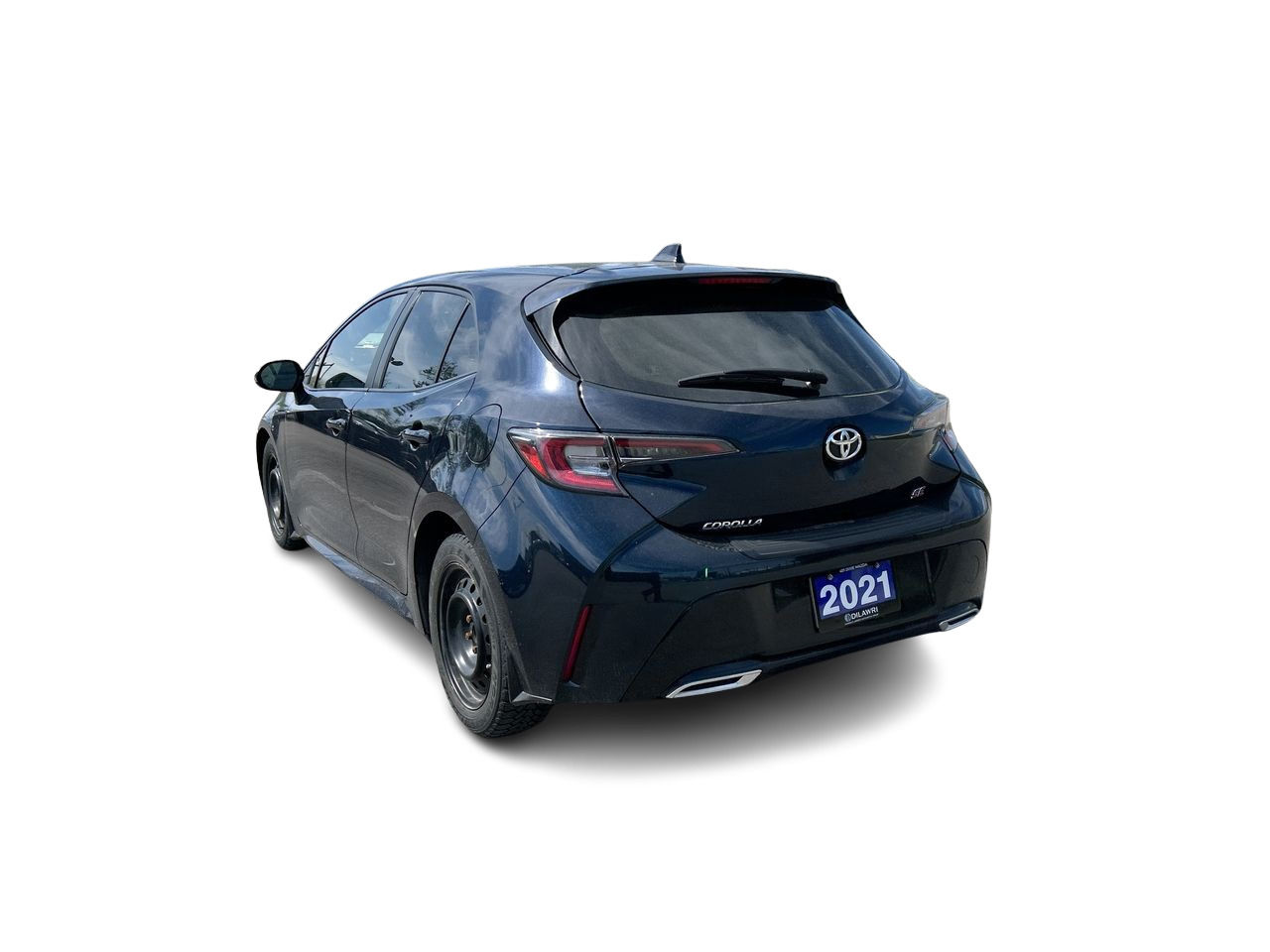 Toyota Corolla Hatchback  2021 à Mississauga, Ontario