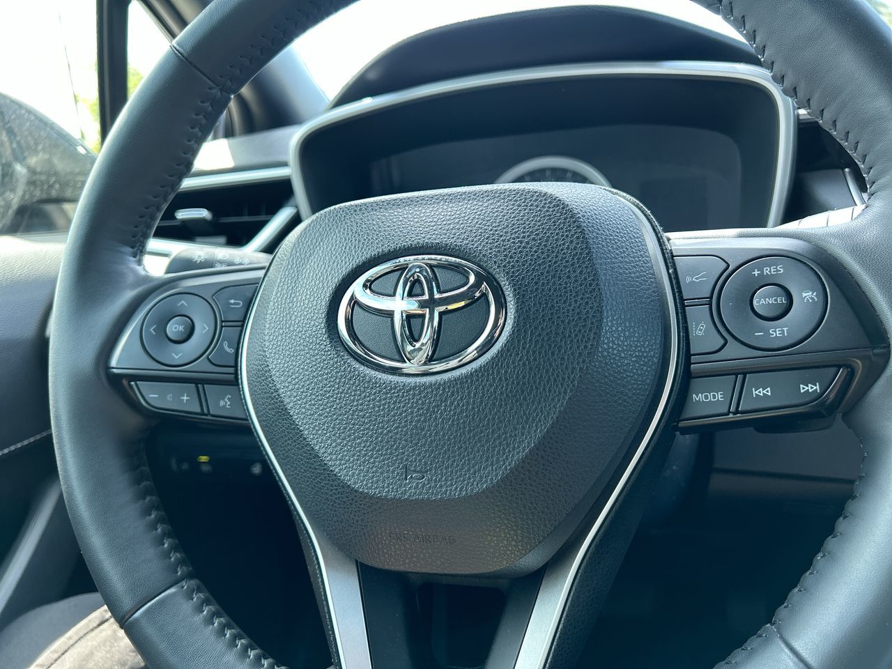 Toyota Corolla Hatchback  2021 à Mississauga, Ontario