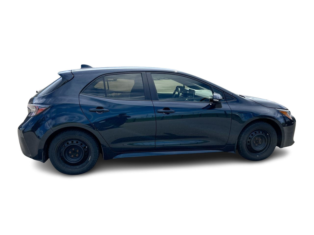 Toyota Corolla Hatchback  2021 à Mississauga, Ontario