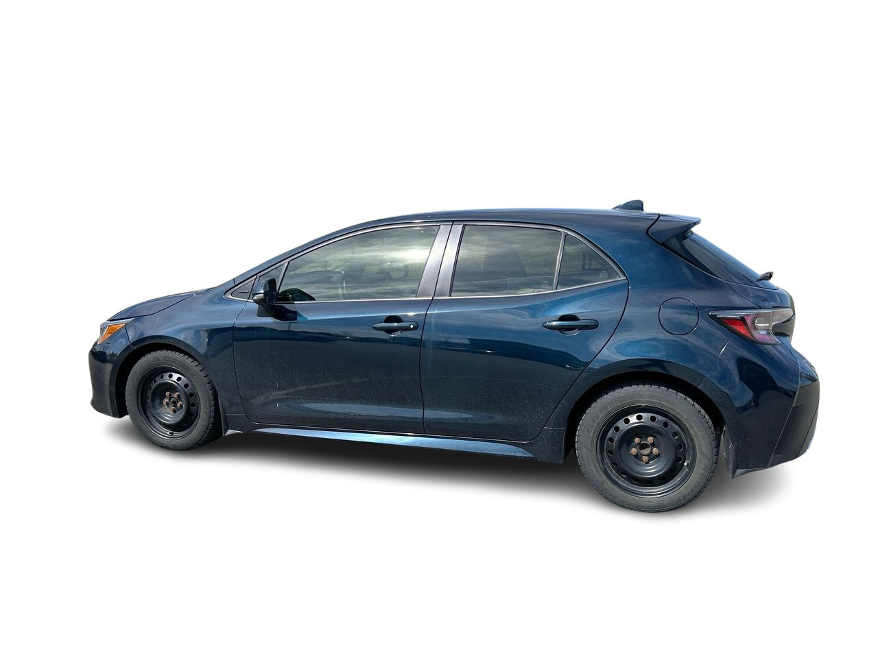 Toyota Corolla Hatchback  2021 à Mississauga, Ontario