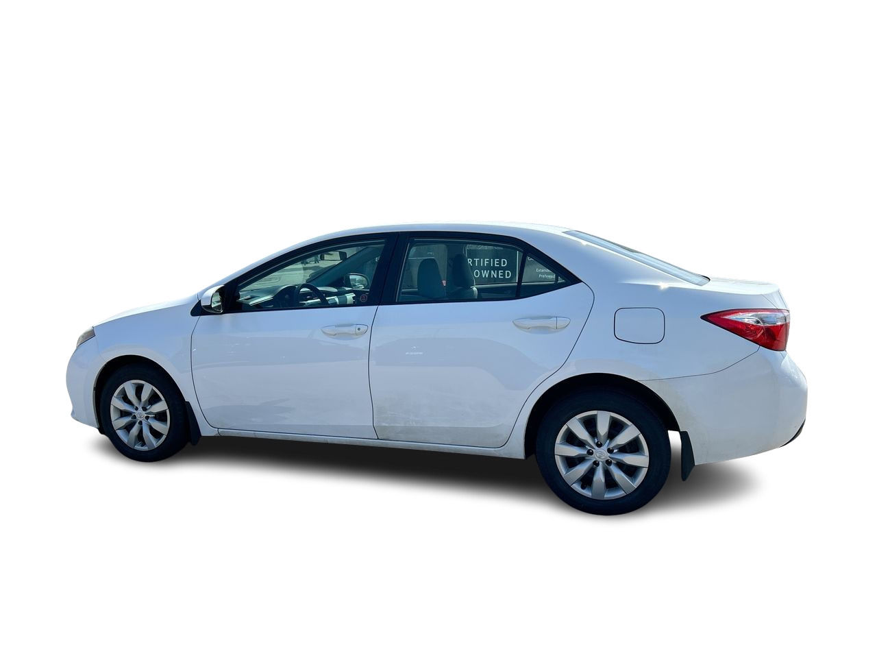 2014 Toyota Corolla in Mississauga, Ontario