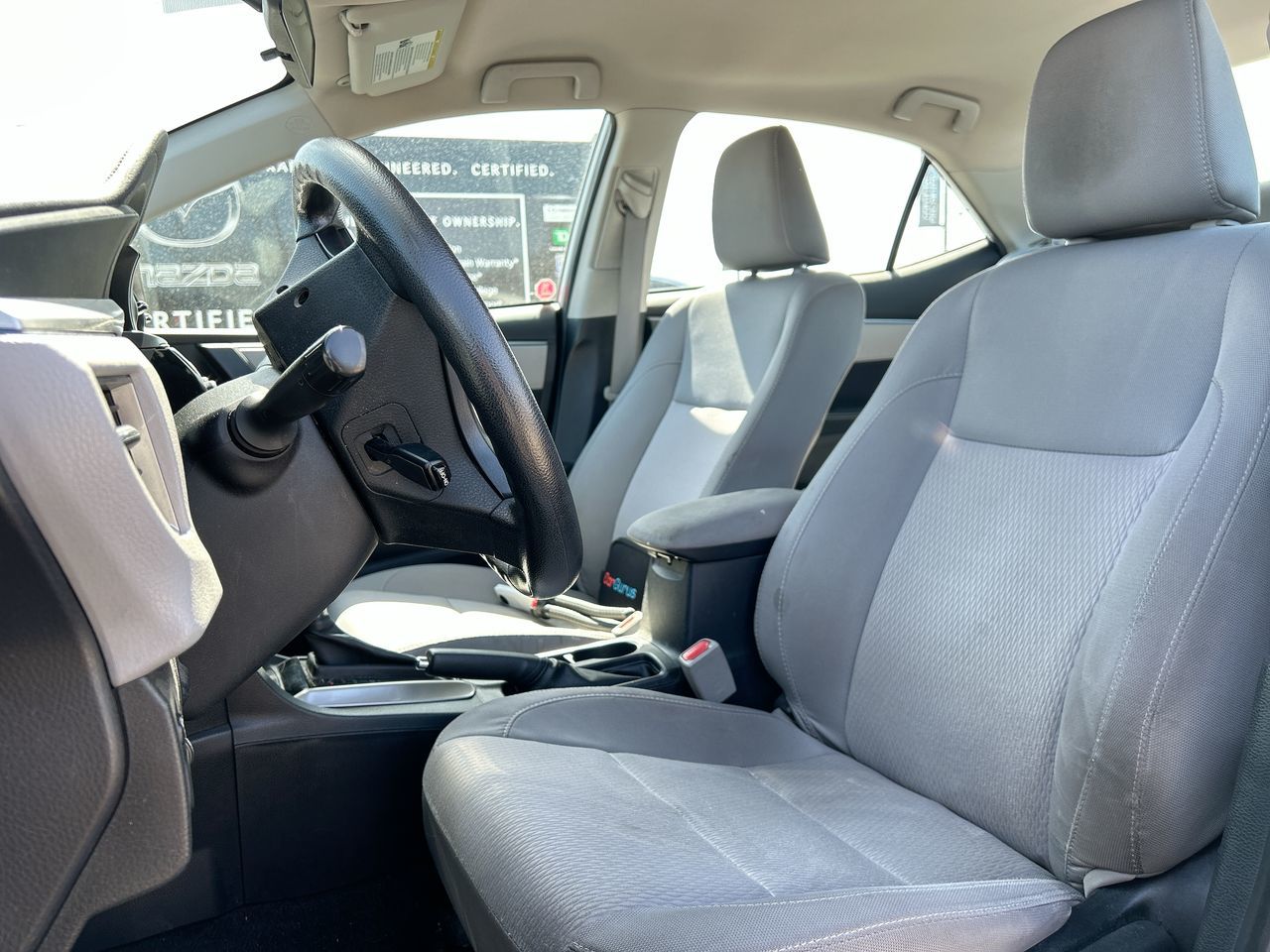 2014 Toyota Corolla in Mississauga, Ontario