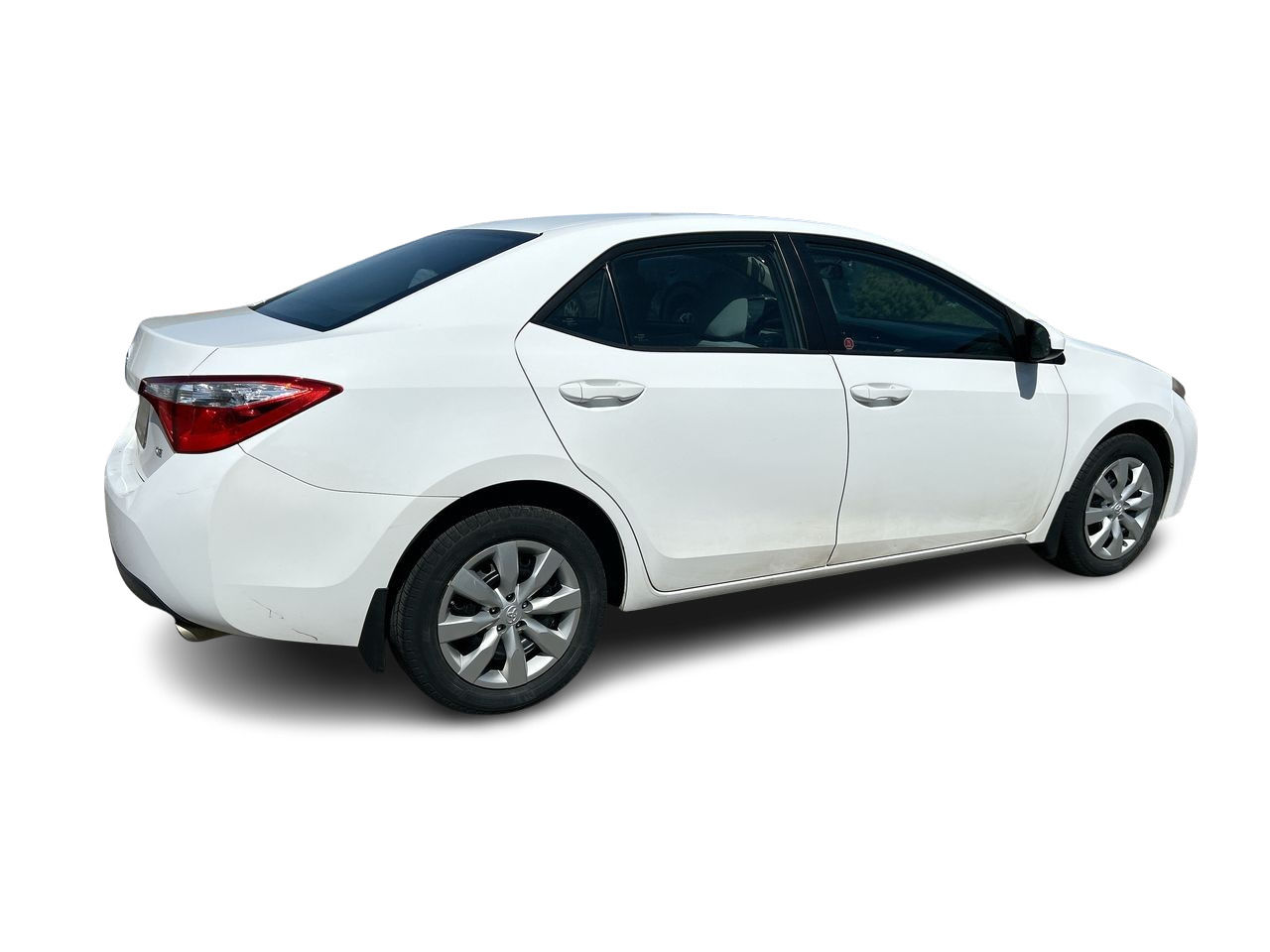 2014 Toyota Corolla in Mississauga, Ontario