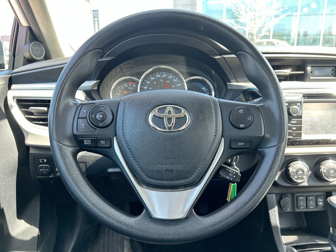2014 Toyota Corolla in Mississauga, Ontario