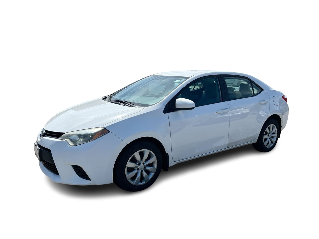 2014 Toyota Corolla in Mississauga, Ontario