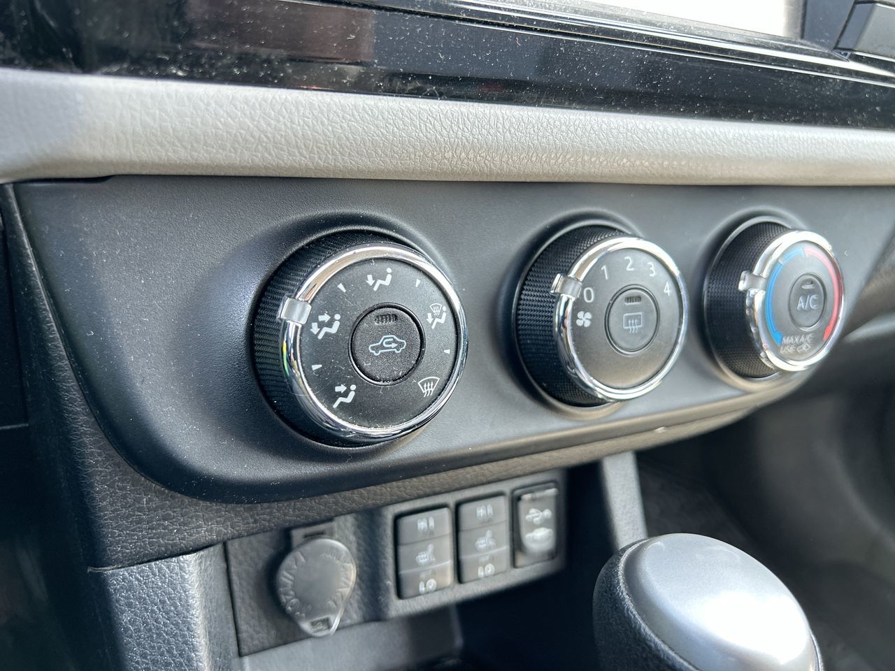 2014 Toyota Corolla in Mississauga, Ontario