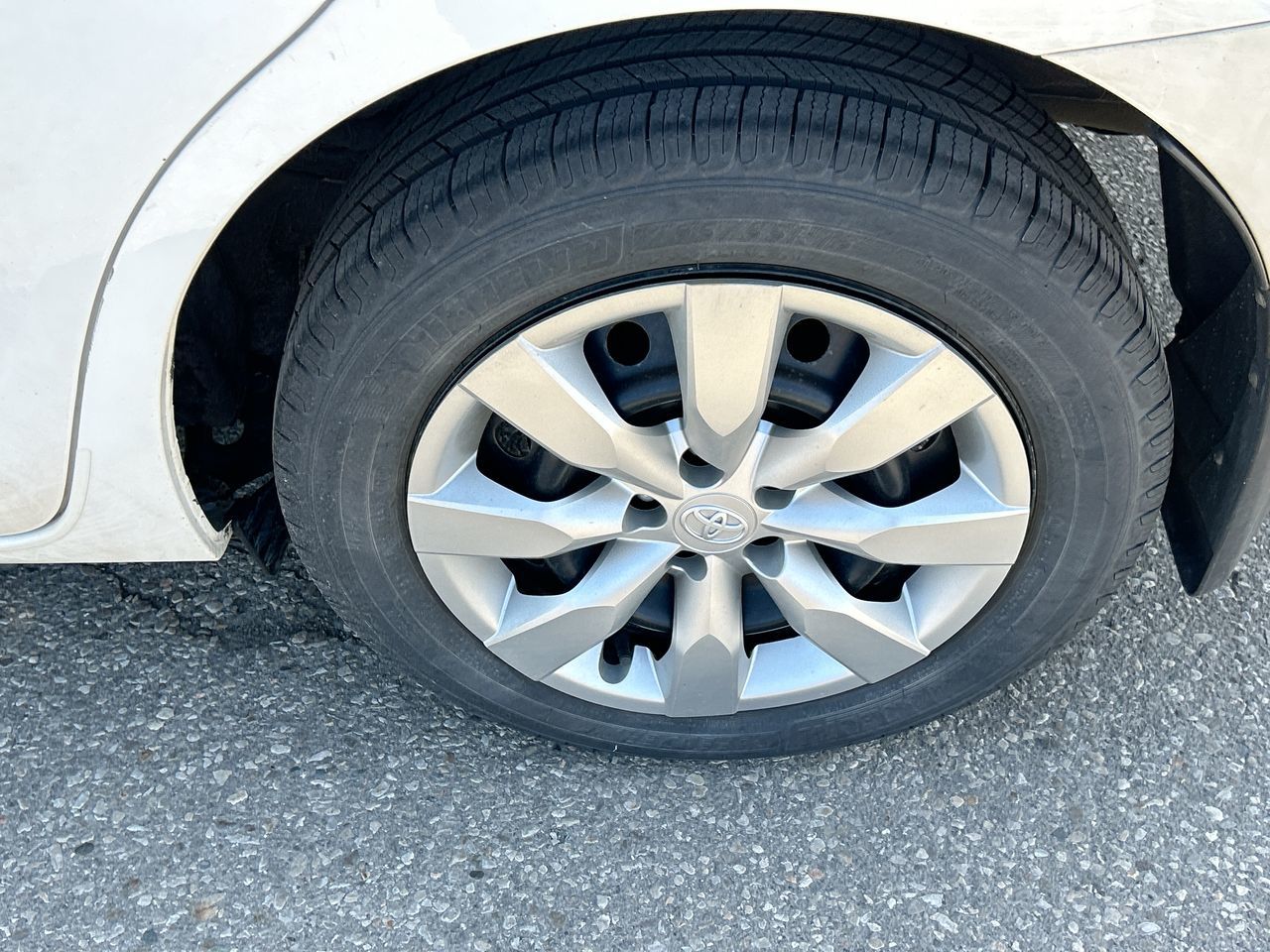 2014 Toyota Corolla in Mississauga, Ontario