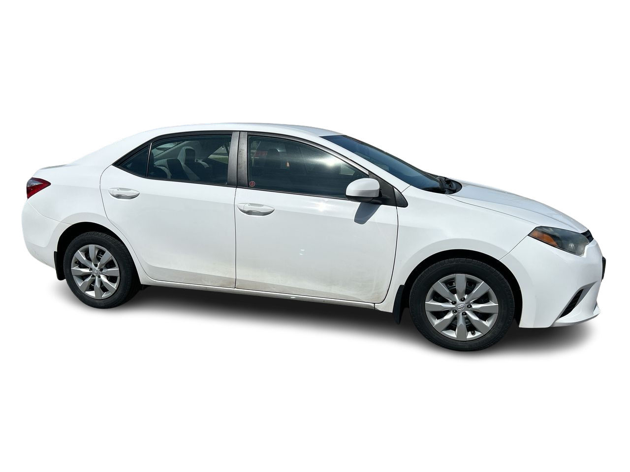 2014 Toyota Corolla in Mississauga, Ontario