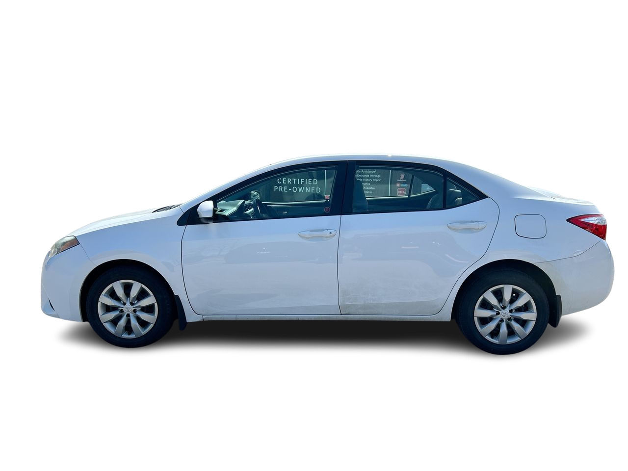 2014 Toyota Corolla in Mississauga, Ontario