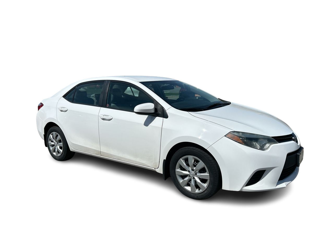 2014 Toyota Corolla in Mississauga, Ontario
