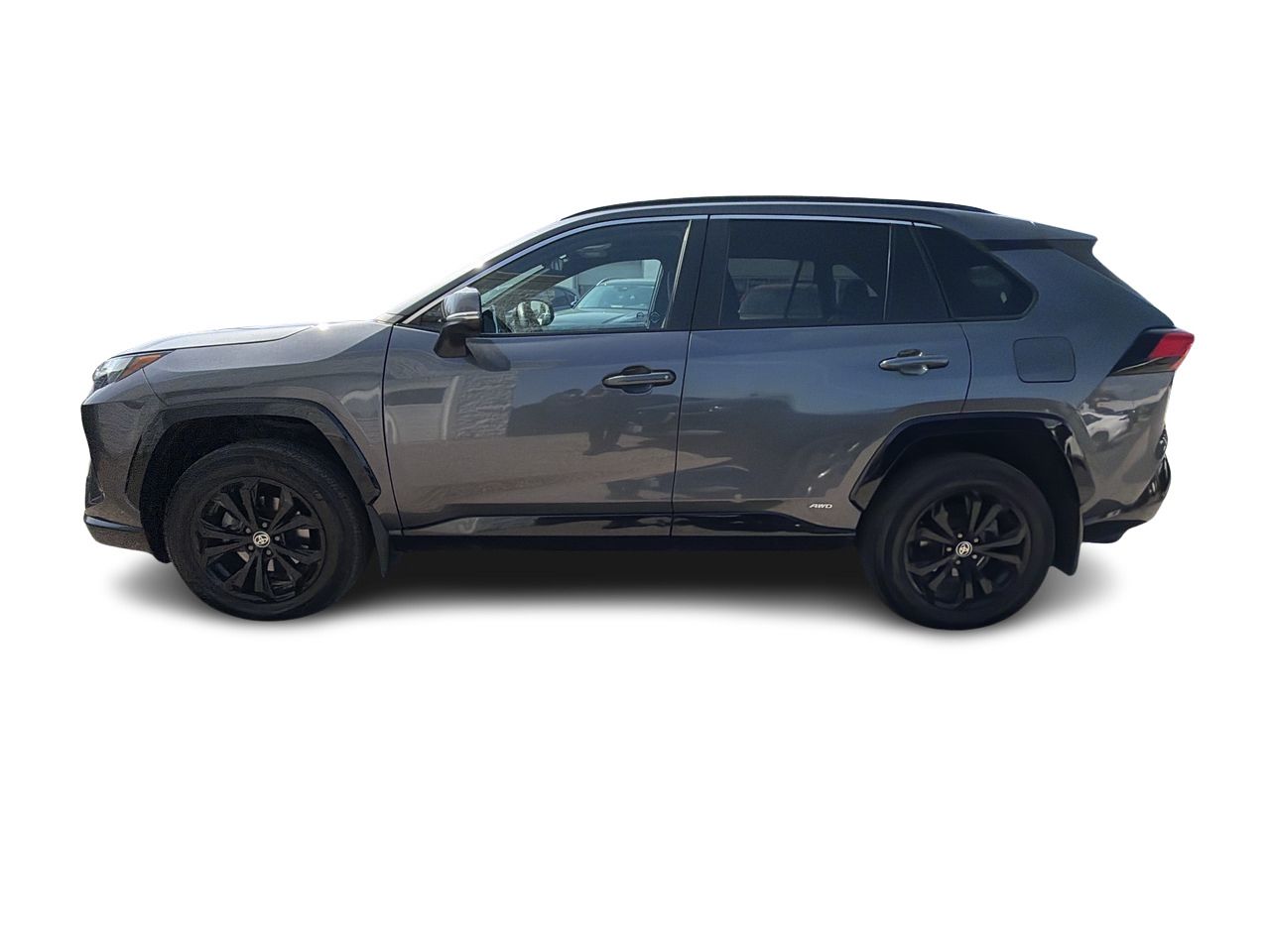 Toyota RAV4 Hybrid  2023