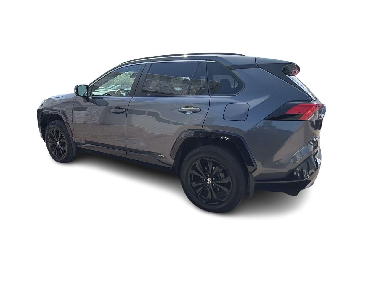 Toyota RAV4 Hybrid  2023