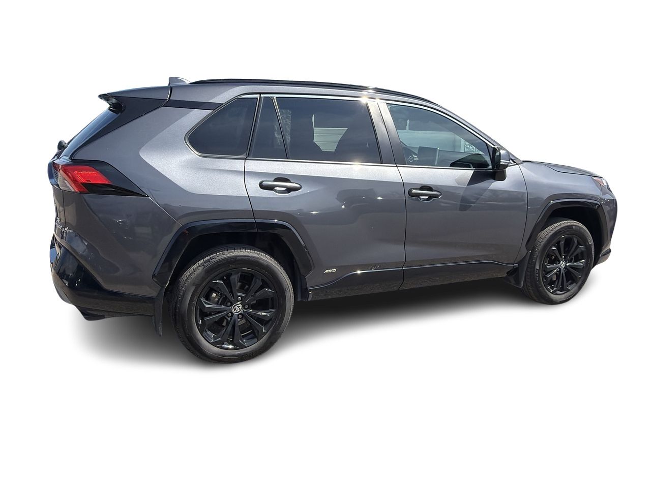 Toyota RAV4 Hybrid  2023