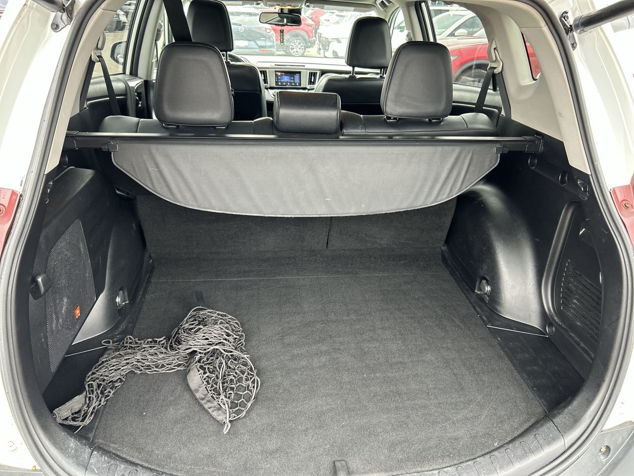 Toyota RAV4  2014