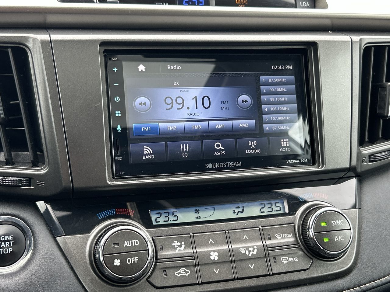 Toyota RAV4  2014
