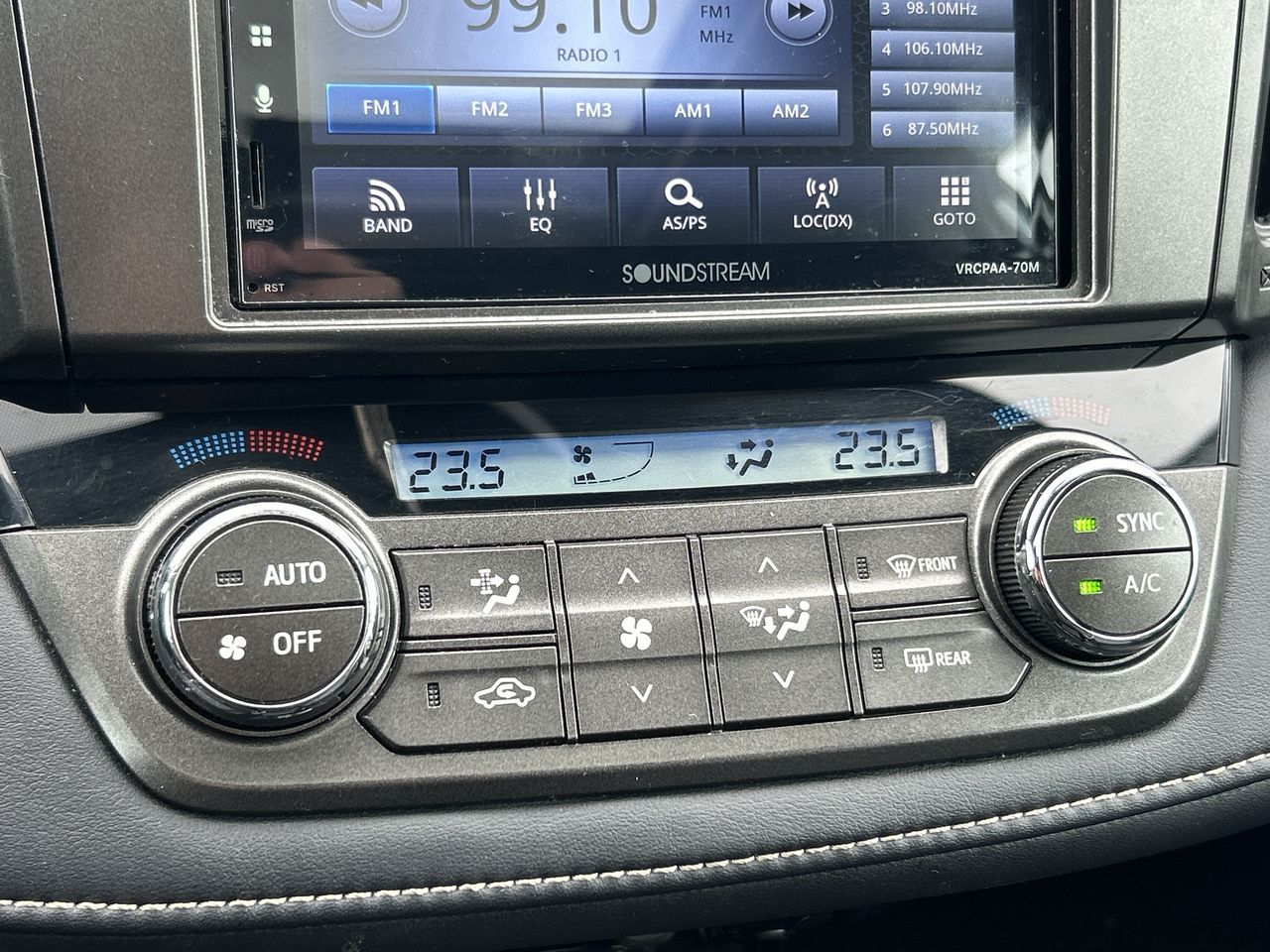 Toyota RAV4  2014
