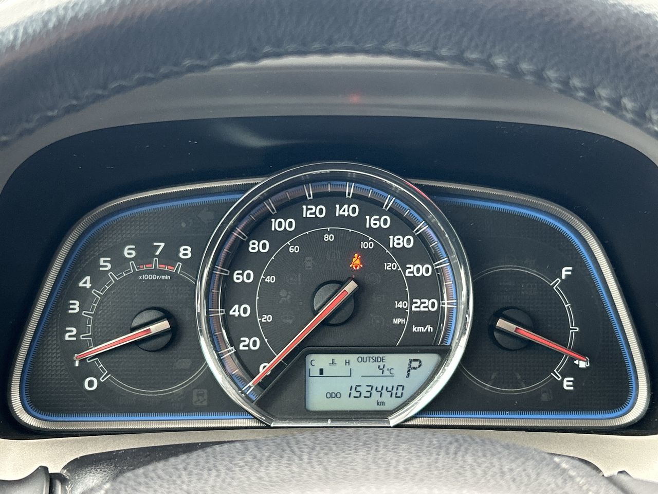 Toyota RAV4  2014