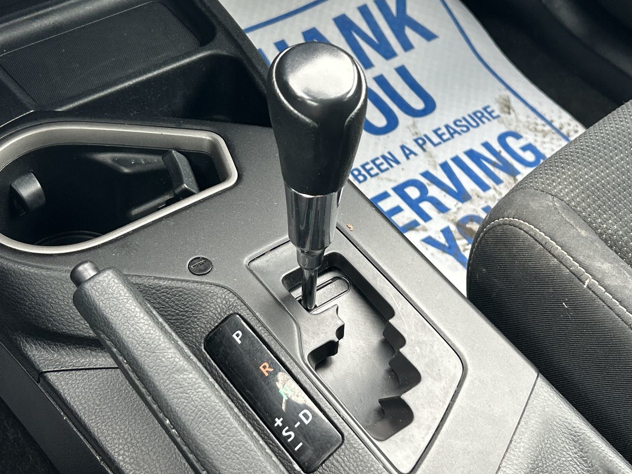 Toyota RAV4  2017 à Mississauga, Ontario