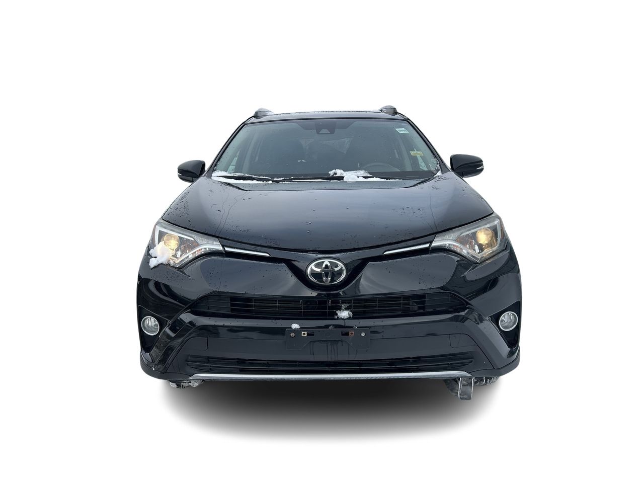 Toyota RAV4  2017 à Mississauga, Ontario