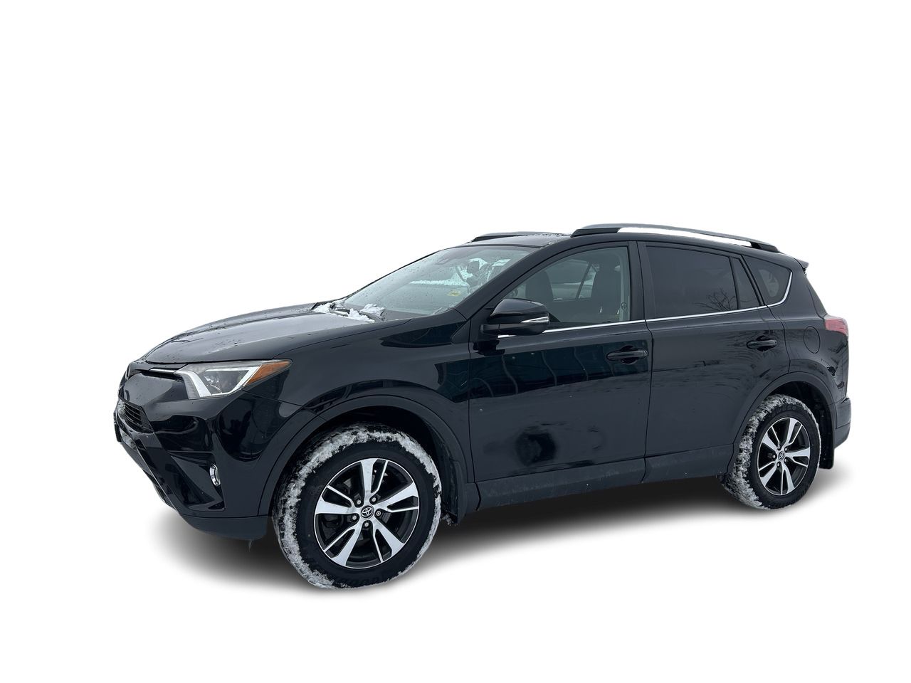 Toyota RAV4  2017 à Mississauga, Ontario