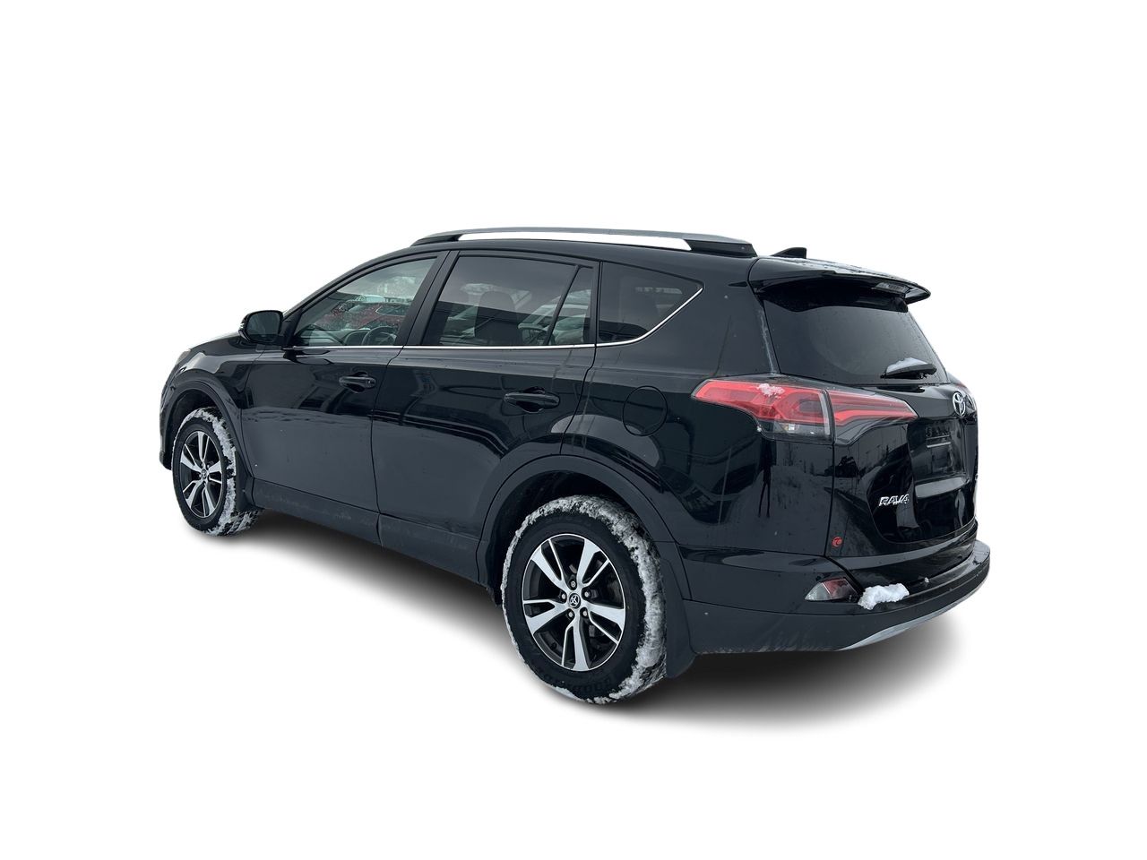 Toyota RAV4  2017 à Mississauga, Ontario