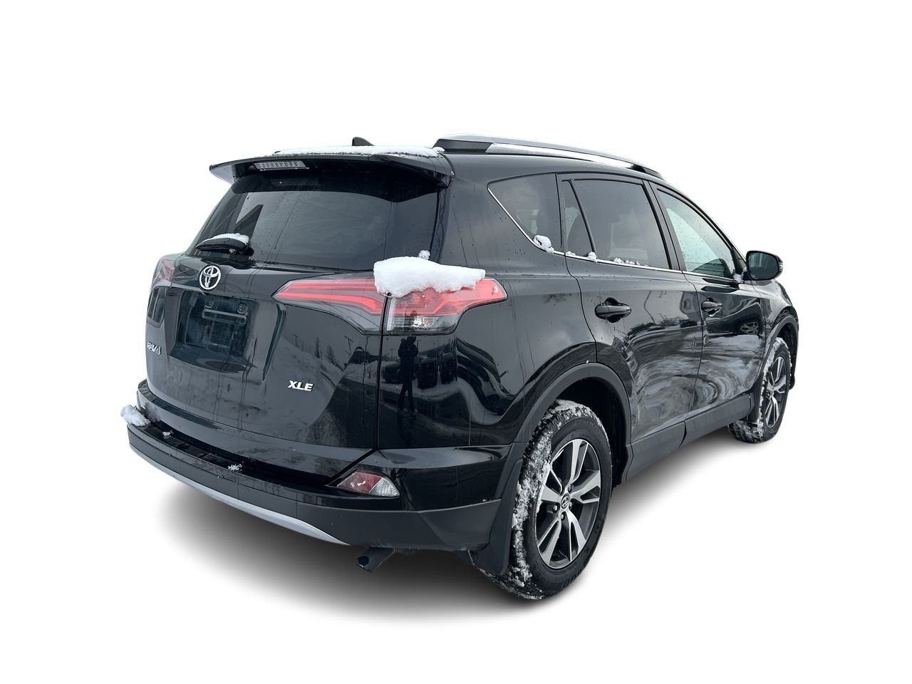 Toyota RAV4  2017 à Mississauga, Ontario