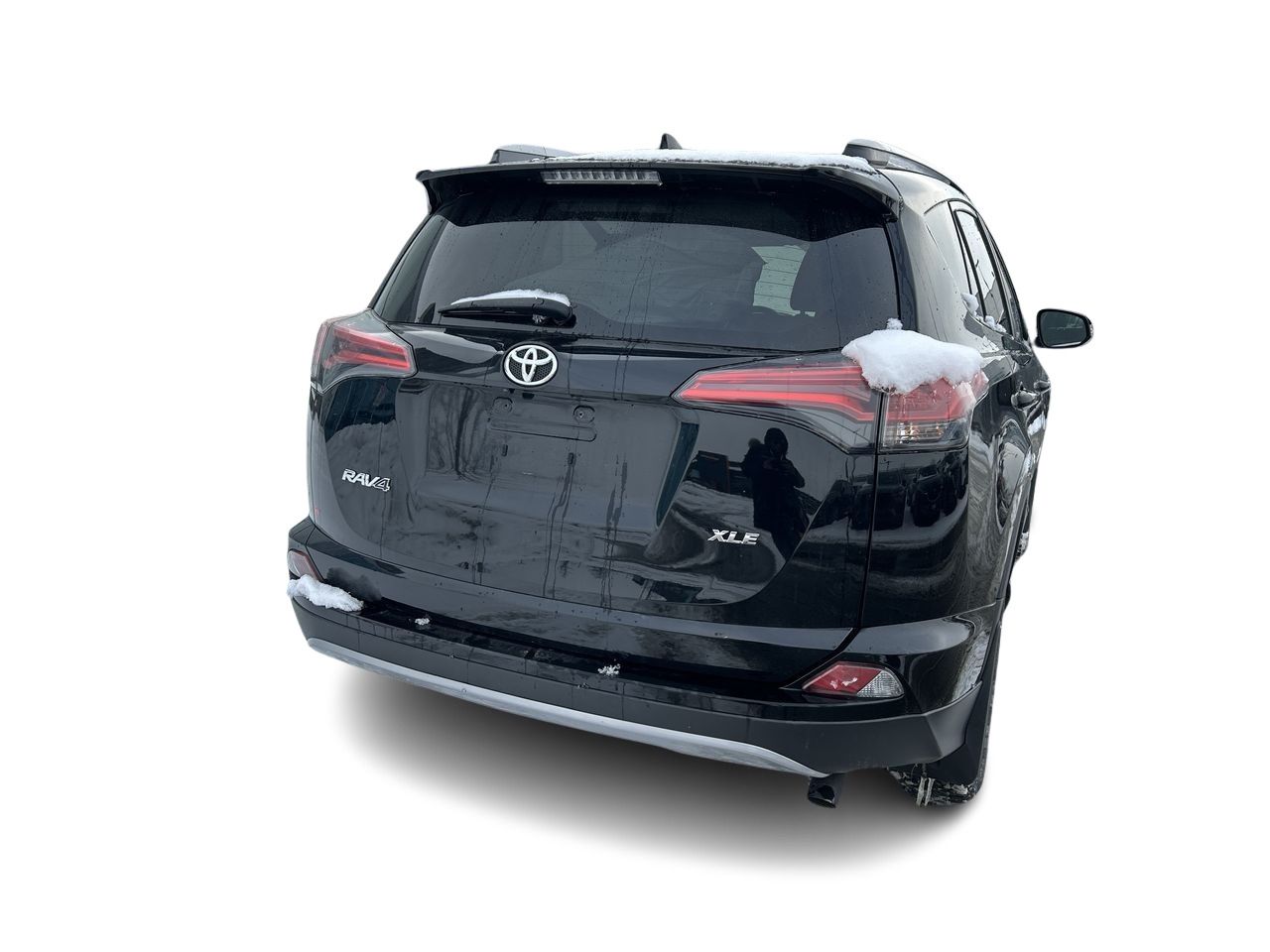 Toyota RAV4  2017 à Mississauga, Ontario