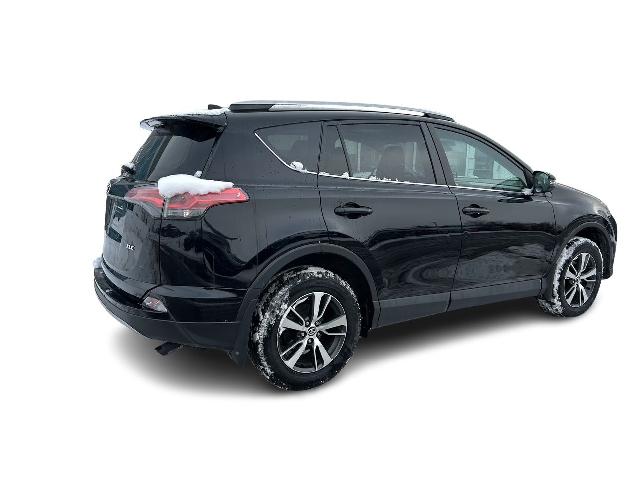 Toyota RAV4  2017 à Mississauga, Ontario