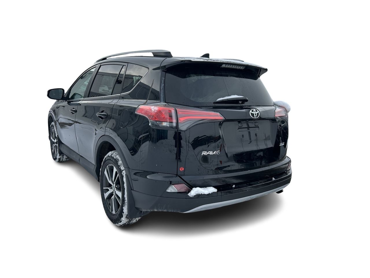 Toyota RAV4  2017 à Mississauga, Ontario