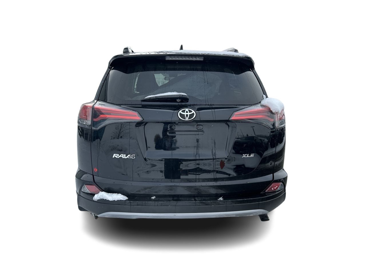 Toyota RAV4  2017 à Mississauga, Ontario