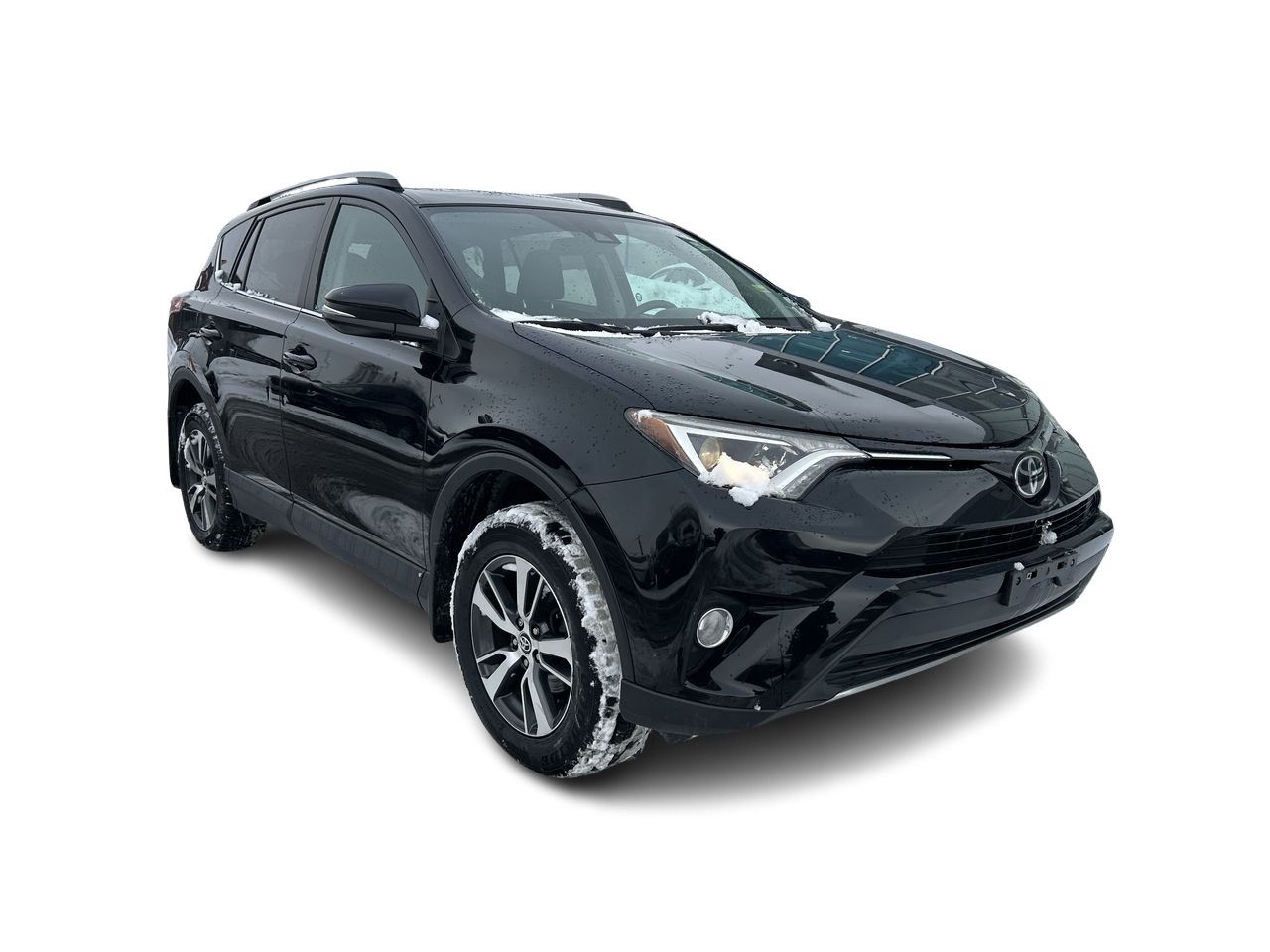 Toyota RAV4  2017 à Mississauga, Ontario